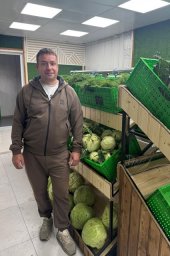Москвичи заинтересовались выращенными без применения химических средств и пестицидов овощами Камчатки 2