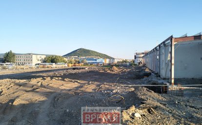 Строительство автостанции в Петропавловске-Камчатском отложено до 2026 года 1