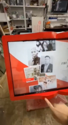 Интерактивная &laquo;Книга памяти&raquo; появится в Тигильском краеведческом музее на Камчатке 0