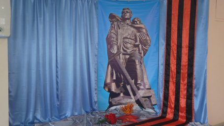 &laquo;Стены памяти&raquo; оформляют в учреждениях на Камчатке 7
