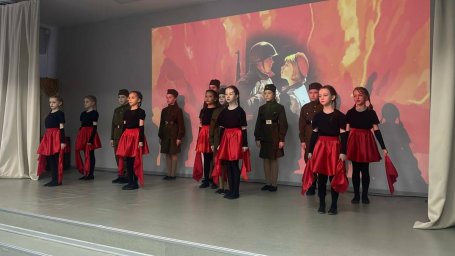 Семинар-практикум по техносферной безопасности прошел для ребят на Камчатке 8