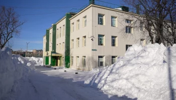 Очно проходят занятия во всех образовательных учреждениях Петропавловска-Камчатского