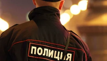 Подрались на перекрестке и заявили в полицию друг на друга водители на Камчатке