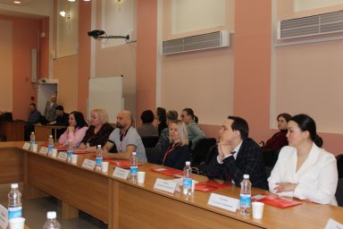 Очный тур регионального конкурса &laquo;Сердце отдаю детям&raquo; стартовал в Камчатском крае 3