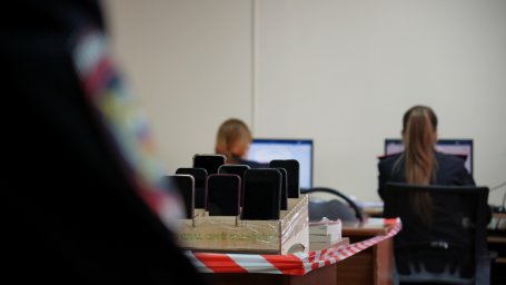 Первые демонстрационные экзамены по новой для региона специальности сдают студенты Камчатки 0