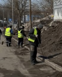 Город день за днём: хроника содержания улиц в Петропавловске-Камчатском 2