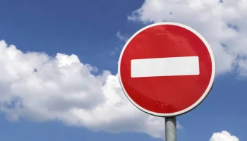 Ограничение движения по ул. Набережной введут 27 сентября в Петропавловске-Камчатском