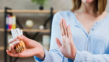 Как отказаться от вредных привычек, негативно сказывающихся на всех системах организма