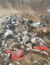 На 1,3 миллиона рублей оштрафована за незаконную свалку колония на Камчатке 2