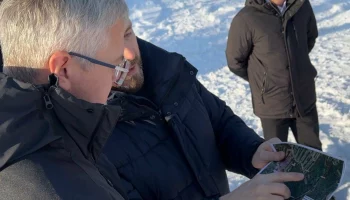 Создание новой парковой зоны планируется на месте снесенного Дома офицеров в Елизово на Камчатке