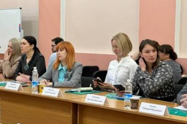 На Камчатке стартовал региональный этап всероссийского конкурса педагогических работников «Воспитать человека» 0