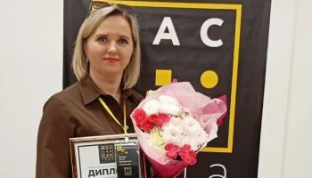Победу в конкурсе «Мастер года» одержала агроном с Камчатки Победу в конкурсе «Мастер года» одержала агроном с Камчатки