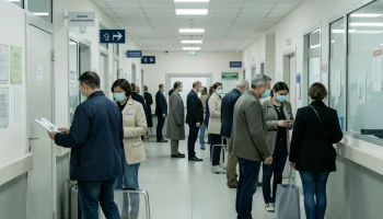 Диспансеризация: кому она нужна и чем она важна