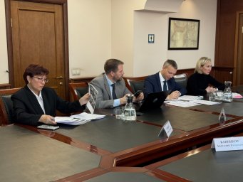 Планы по дорожным работам на 2026 год наметили на совещании председательством губернатора Камчатского края 0