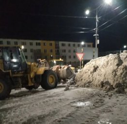 Хроника городского хозяйства: как прошел день в Петропавловске-Камчатском 7