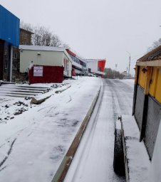 Сложные погодные условия сохраняются в Петропавловске-Камчатском 0 Сложные погодные условия сохраняются в Петропавловске-Камчатском 0