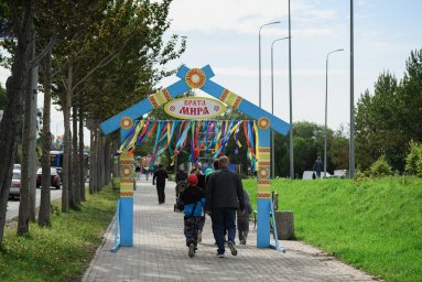Петропавловску-Камчатскому — 285 лет: как прошел знаменательный праздник 21 Петропавловску-Камчатскому — 285 лет: как прошел знаменательный праздник 21