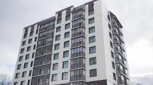 Через 4 месяца планируется сдача дома на ул. Арсеньева в столице Камчатки