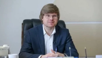 Сергей Нехаев уходит с должности первого вице-губернатора Камчатского края Сергей Нехаев уходит с должности первого вице-губернатора Камчатского края