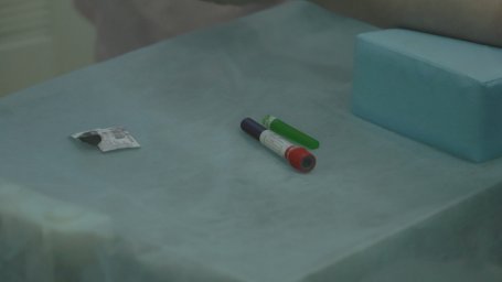 Проект «Медицинские субботы» запущен в Петропавловске-Камчатском 1