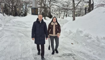 Новый этап преображения сквера Свободы начинается в Петропавловске-Камчатском