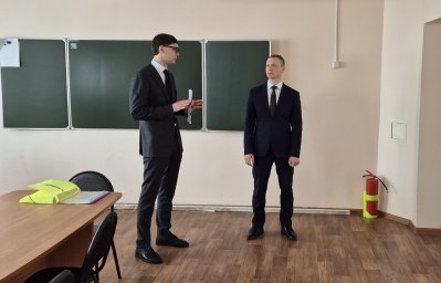 Большой объем ремонтных работ образовательных учреждений запланирован на 2026 год в Петропавловске-Камчатском 1