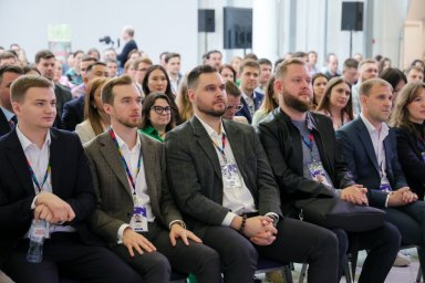 В четвёртом потоке программы «Муравьев-Амурский 2030» участвуют трое жителей Камчатки 0