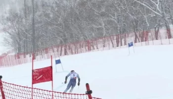 Золотую медаль среди женщин на Чемпионате России завоевала Юлия Плешкова, представляющая Камчатку