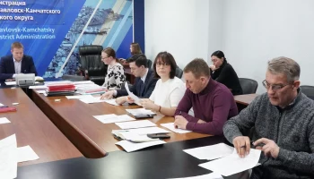 Муниципальная общественная комиссия рассмотрела восемь заявок по благоустройству дворов в столице Камчатки