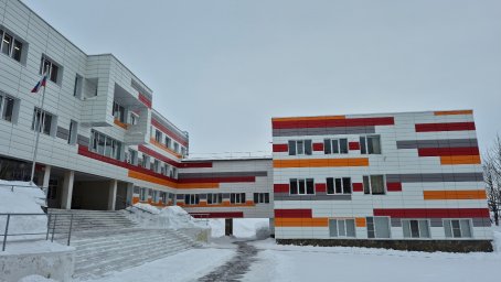 Филиал Детской художественной школы откроют на Северо-Востоке Петропавловска-Камчатского 4