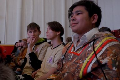 Образовательный молодежный форум коренных малочисленных народов Севера открылся на Камчатке 2