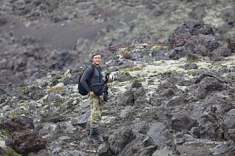 Подсчитали — прослезились: черношапочных сурков стало меньше на Камчатке 9