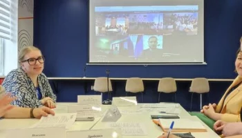 Выпускники школ ДНР будут учиться на Камчатке Выпускники школ ДНР будут учиться на Камчатке