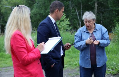 Стартовал сбор идей для программы «Округ 20/30» в Пограничном на Камчатке 5