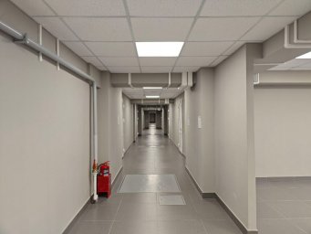 Завершился ремонт общежития политехнического техникума на Камчатке 2