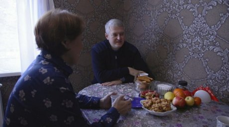 В рамках региональной программы капитально отремонтированы квартиры для педагогов в селе Эссо на Камчатке 0