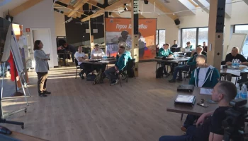 Практико-ориентированным станет второй модуль программы «Герои Камчатки»