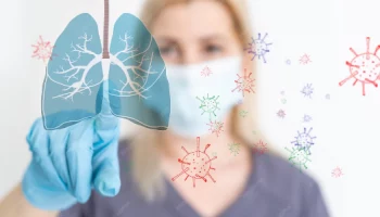 Сегодня отмечается Всемирный день борьбы с туберкулёзом