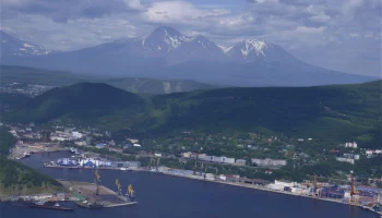 На выходных будут закрыты для посещения бухта и побережье Завойко на Камчатке