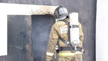 На Камчатке пожарные спасли материальные ценности на сумму около трёх миллионов рублей
