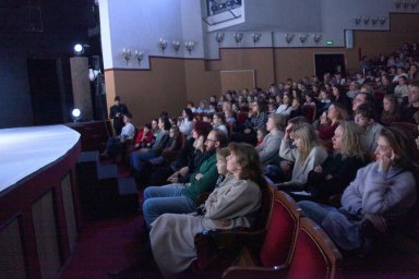 Детский театральный фестиваль &laquo;Снежность&raquo; состоялся на Камчатке 1