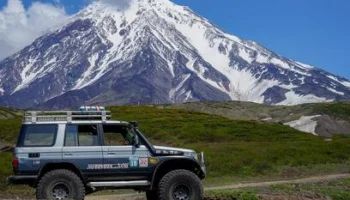 Обязательный туристический налог введут на Камчатке