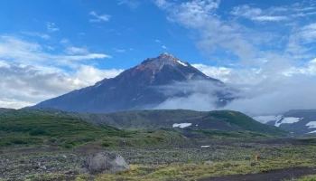 День вулкана на Камчатке отметят в августе
