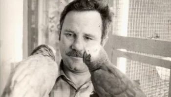 43 года исполнилось зоопарку в городе Елизово на Камчатке