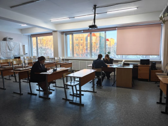 Итоговое собеседование по русскому языку прошли более трёх тысяч учащихся девятых классов Камчатского края 7