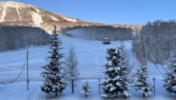 Официальное открытие зимнего горнолыжного сезона состоится 29 ноября на Камчатке