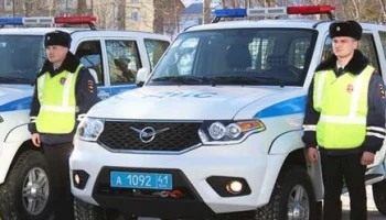 660 нарушений правил дорожного движения зарегистрировано в праздники на Камчатке 660 нарушений правил дорожного движения зарегистрировано в праздники на Камчатке