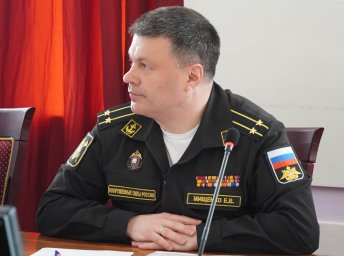 Концепцию полной замены памятника экипажу подводной лодки Л-16 рассмотрели в столице Камчатского края 3