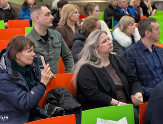План развития микрорайона &laquo;Электрон&raquo; обсудили в Петропавловске-Камчатском 1