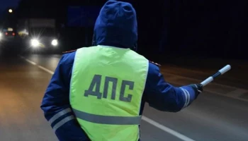 Подростка без прав задержали госавтоинспекторы на Камчатке